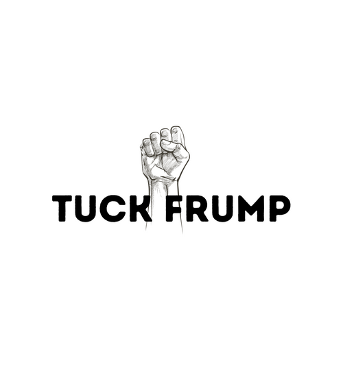 Tuck Frump